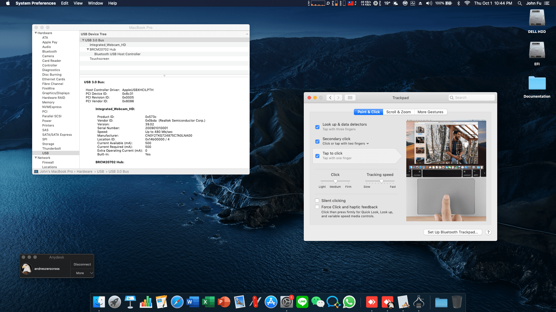 Dell XPS 15 9530 [Haswell   Intel HD 4600   4K]   OpenCore 4